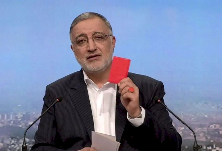 ۷۰ هزار امضا برای برکناری زاکانی شهردار تهران