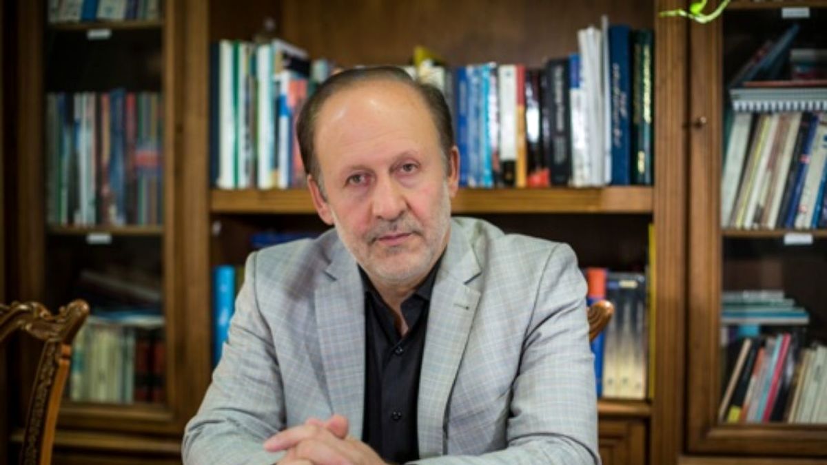 ساداتیان: در دوره روحانی بنا نبود موفقیت‌ها به نفع آقای روحانی تمام شود