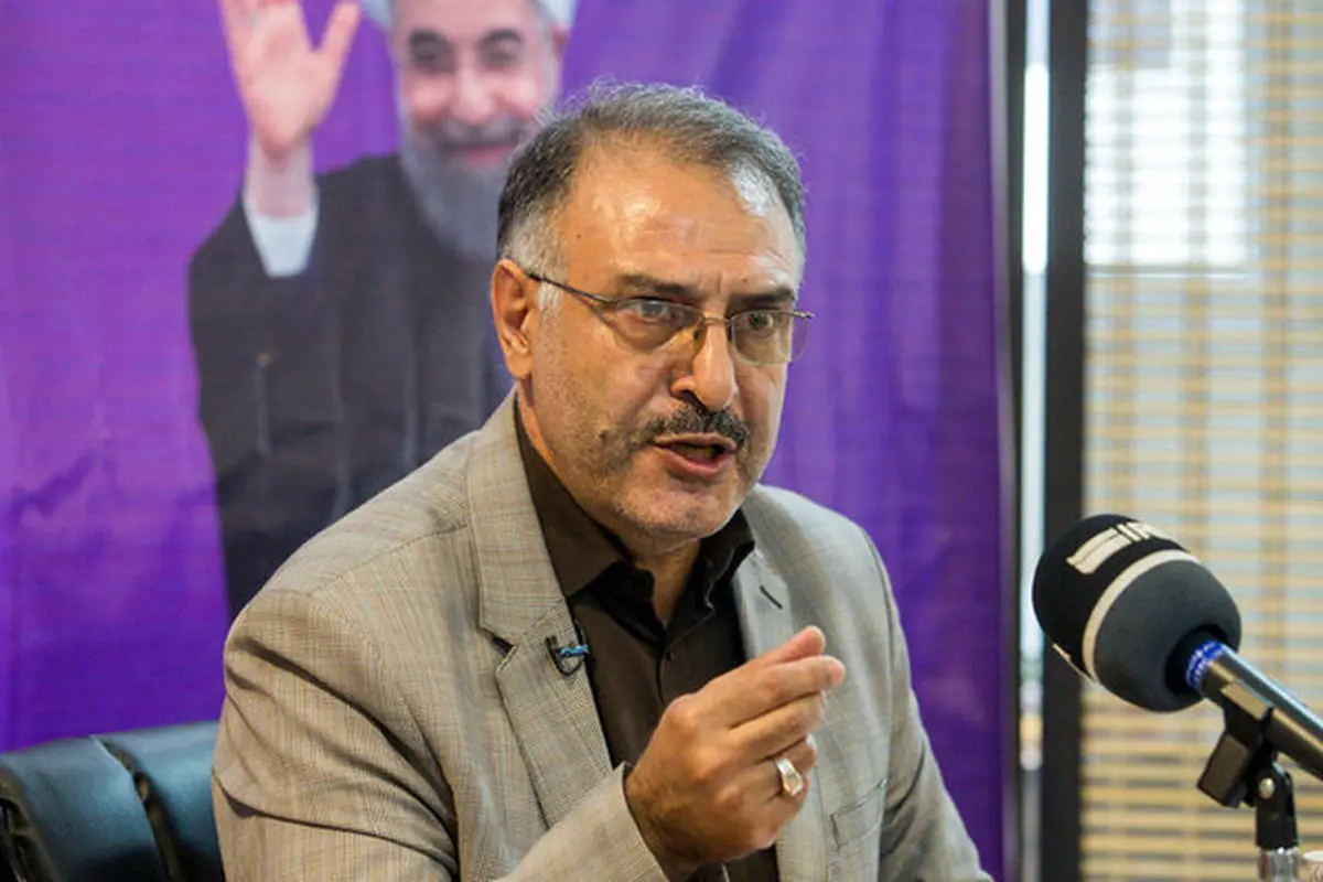 بورسیه کردن برخی افراد با معدل زیر ۱۳