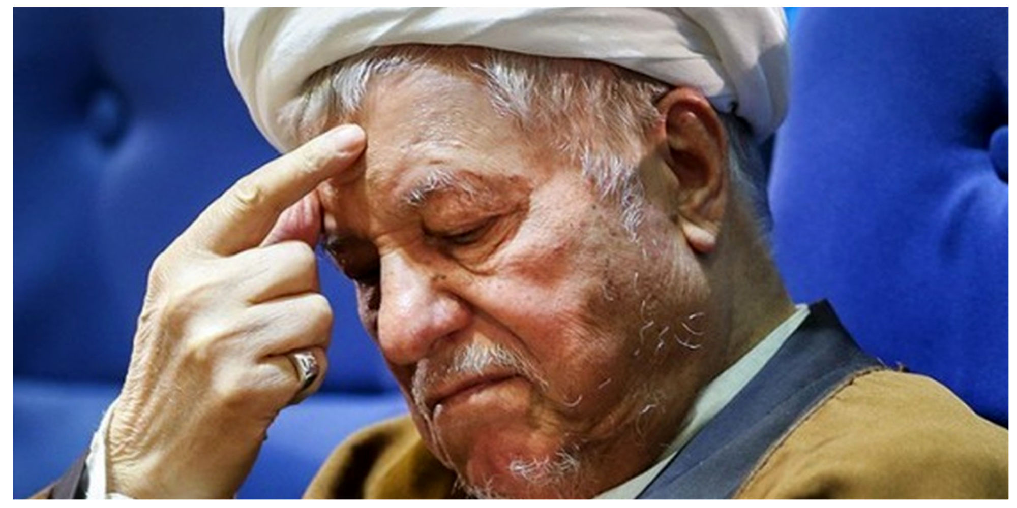 طعنه کیهان به مرحوم اکبر هاشمی‌رفسنجانی