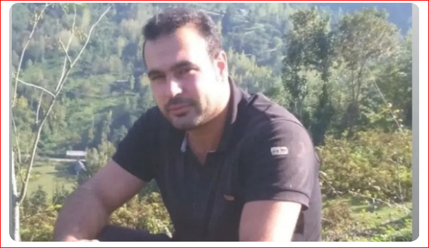 اطلاعیه سوم فراجا درباره قتل محمد میرموسوی؛ فرمانده انتظامی شهرستان لاهیجان عزل شد / پلیس: این اتفاق استثنایی بود