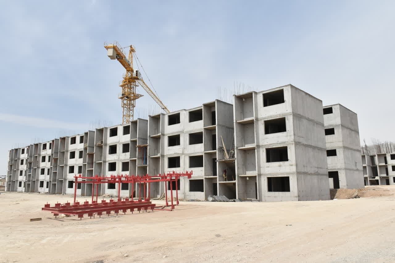 تأمین مسکن خبرنگاران استان اصفهان در مراحل پایانی است
