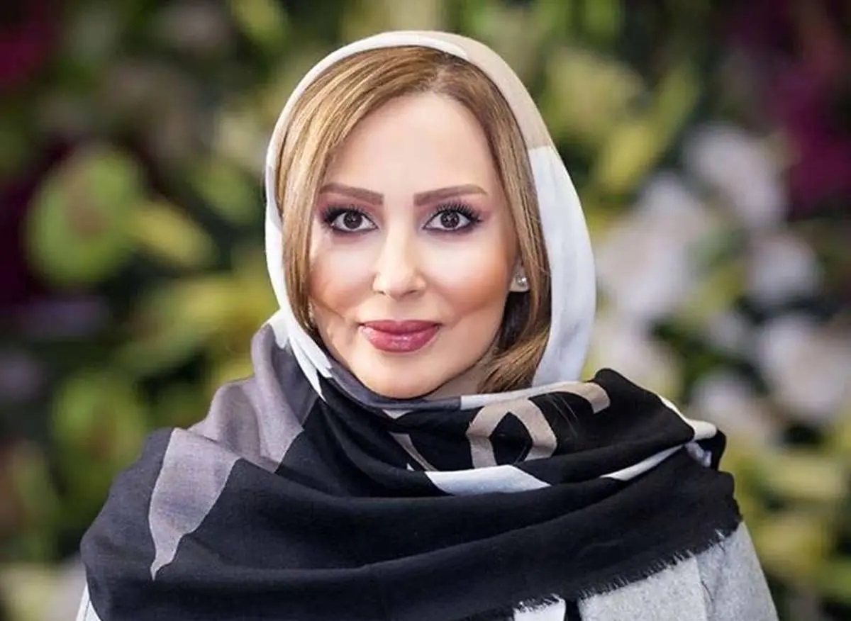 واکنش کیهان به بازگشت پرستو صالحی