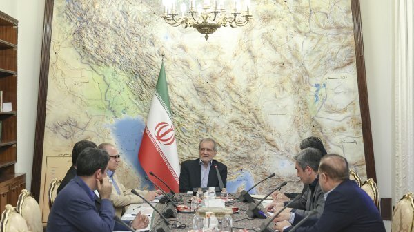 پزشکیان: در انتخاب استانداران از مشورت نمایندگان مجلس استفاده می کنیم