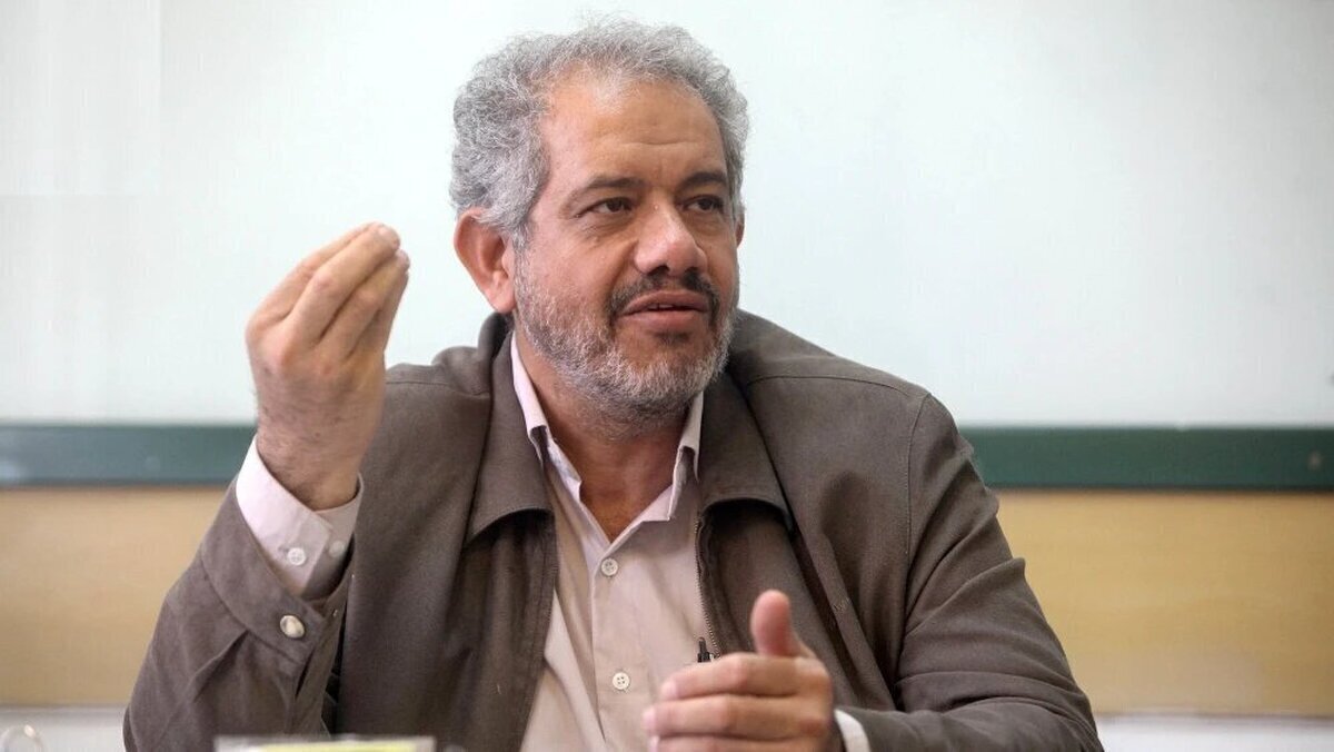 عذرخواهی برنامه شیوه بابت توهین به مهسا امینی در صداوسیما