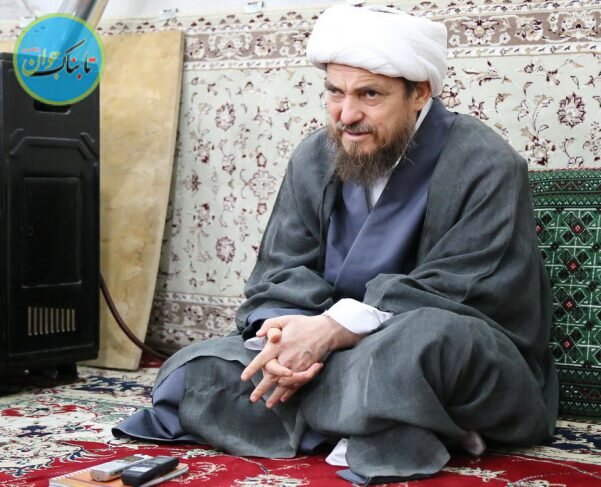 عباس تبریزیان: رییس کل سازمان نظام پزشکی، نجس است