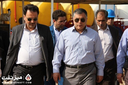 روایتی عجیب از انتخاب پاک‌نژاد برای وزارت نفت
