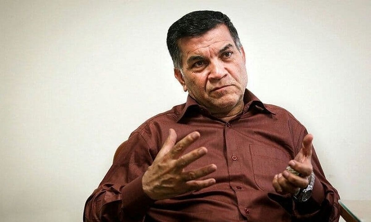 حسن رسولی: پزشکیان دولت میانه توافق‌ساز تشکیل می‌دهد