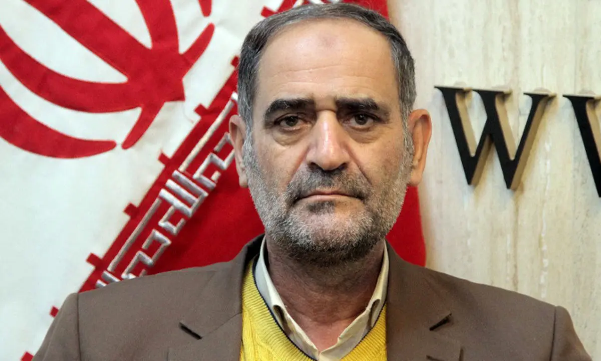 نماینده مجلس: ظفرقندی در جهت تضعیف نظام و حمایت از اغتشاشات بیانیه‌ می‌نویسد