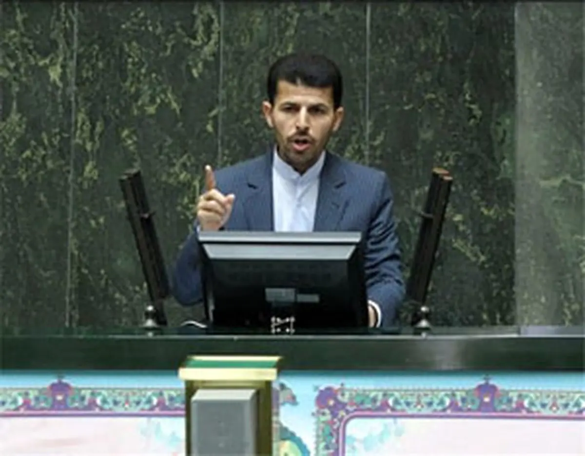 نماینده مجلس: پاسخ ایران به جنایت اخیر اسرائیل باید خیلی شدیدتر از وعده صادق باشد