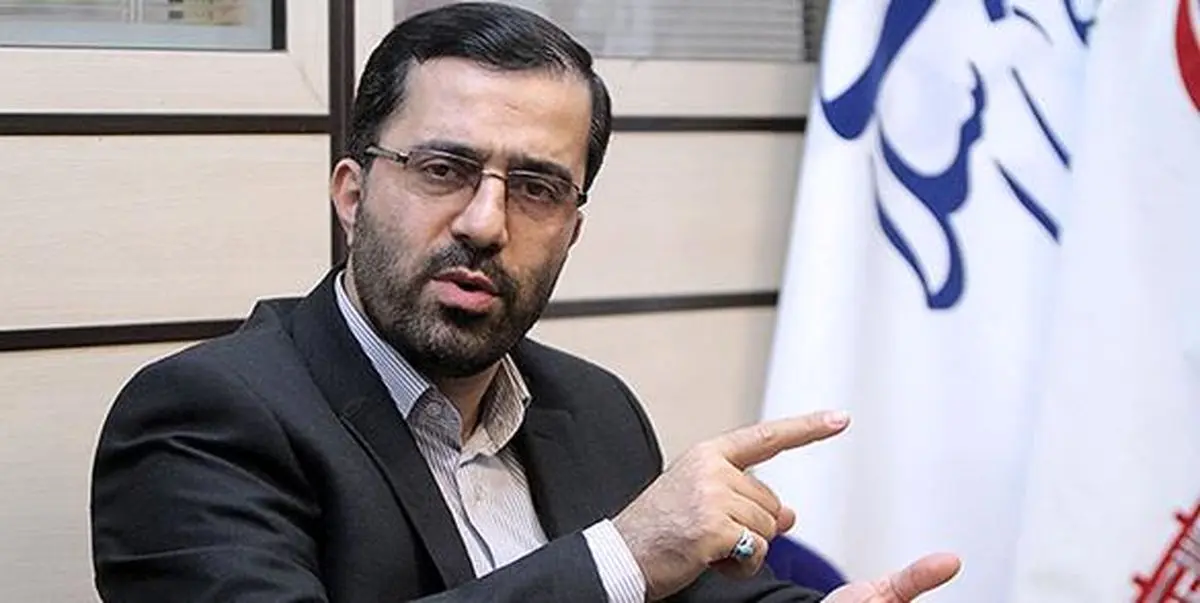 اگر آقای میدری توبه کرده خدا قبول کند اما نباید وزیر شود