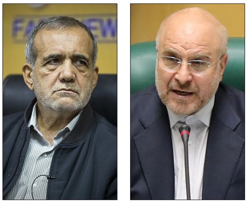 مهاجرانی: قالیباف نگذارد جبهه پایداری انتقام شکست در انتخابات را از پزشکیان بگیرد