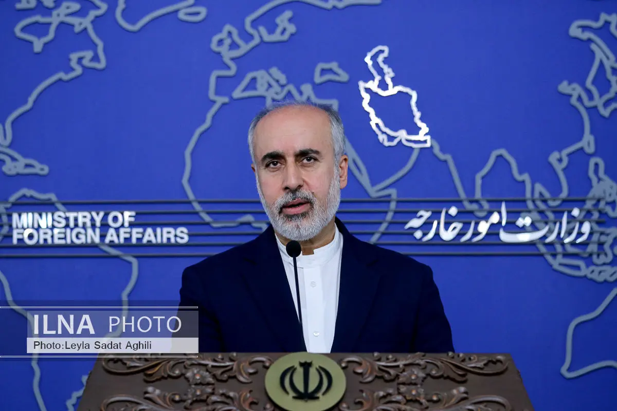سخنگوی وزارتخارجه: ننگ براندازی دولت مصدق از طریق کودتای ۲۸ مرداد تا ابد بر پیشانی آمریکا و انگلیس باقی خواهد ماند
