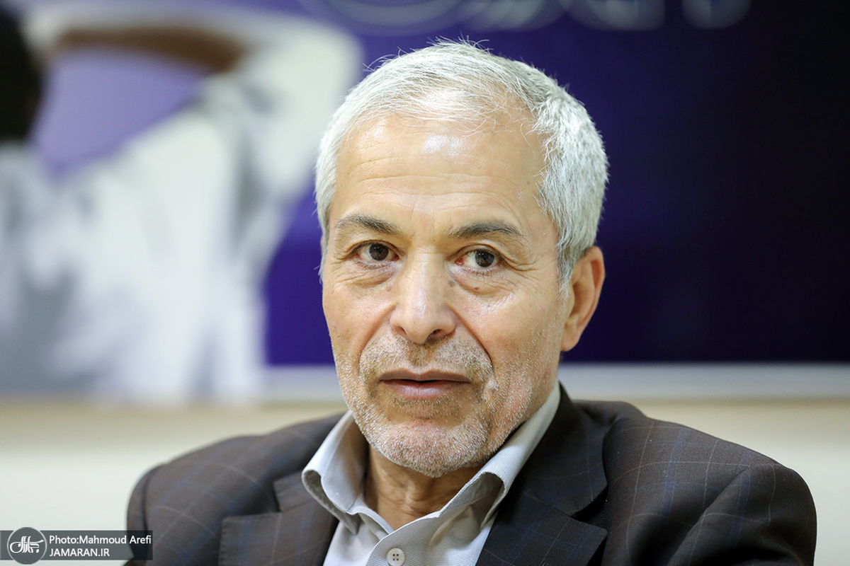 میرلوحی: تا شب قبل از نهایی شدن فهرست وزیران پیشنهادی، حضور یک نفر از اهل سنت مطرح بود
