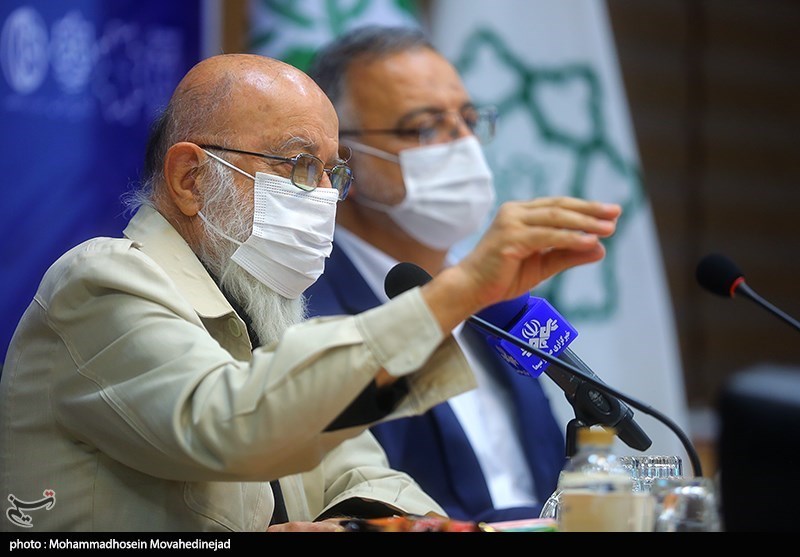 چمران: حراست شهرداری دسترسی‌های ما را بسته / مجادله شورای شهر با حراست شهرداری تهران