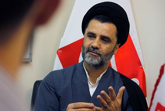 نبویان، نماینده مجلس: برخی وزرای پزشکیان شریک قتل‌های جنبش “زن، زندگی آزادی” هستند I بِبینید