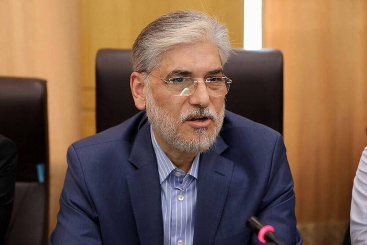 وزیر علوم: اساتید اخراجی و تعلیقی کم و بیش بازگشته‌اند / درمورد دانشجویان یا اساتید بازداشتی، قوه قضائیه به ما این قول را داده که در یک کارگروهی پرونده‌ها دوباره مطرح بشود
