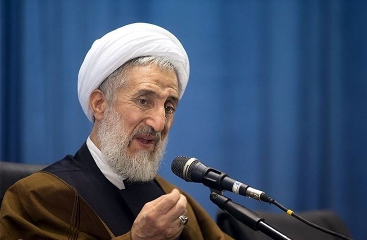 کاظم صدیقی، رئیس حوزه ازگل: بعد از این همه حرف‌هایی که درباره بنده زده‌اند، مردم هنوز نزد بنده می‌آیند برای قرائت اذان و اقامه بچه‌های‌شان