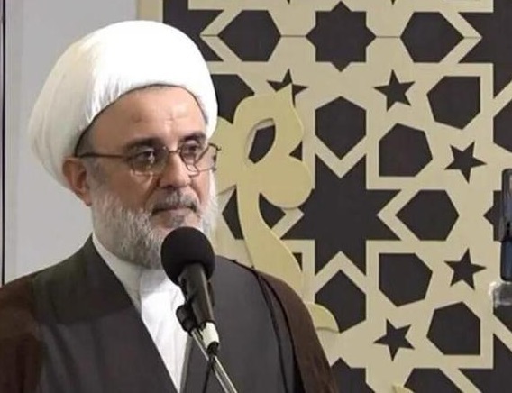خبر شهادت عضو ارشد حزب‌الله تایید شد