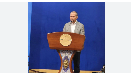 کیهان: مجری برنامه نشست خبری پزشکیان از افراد بدسابقه بود