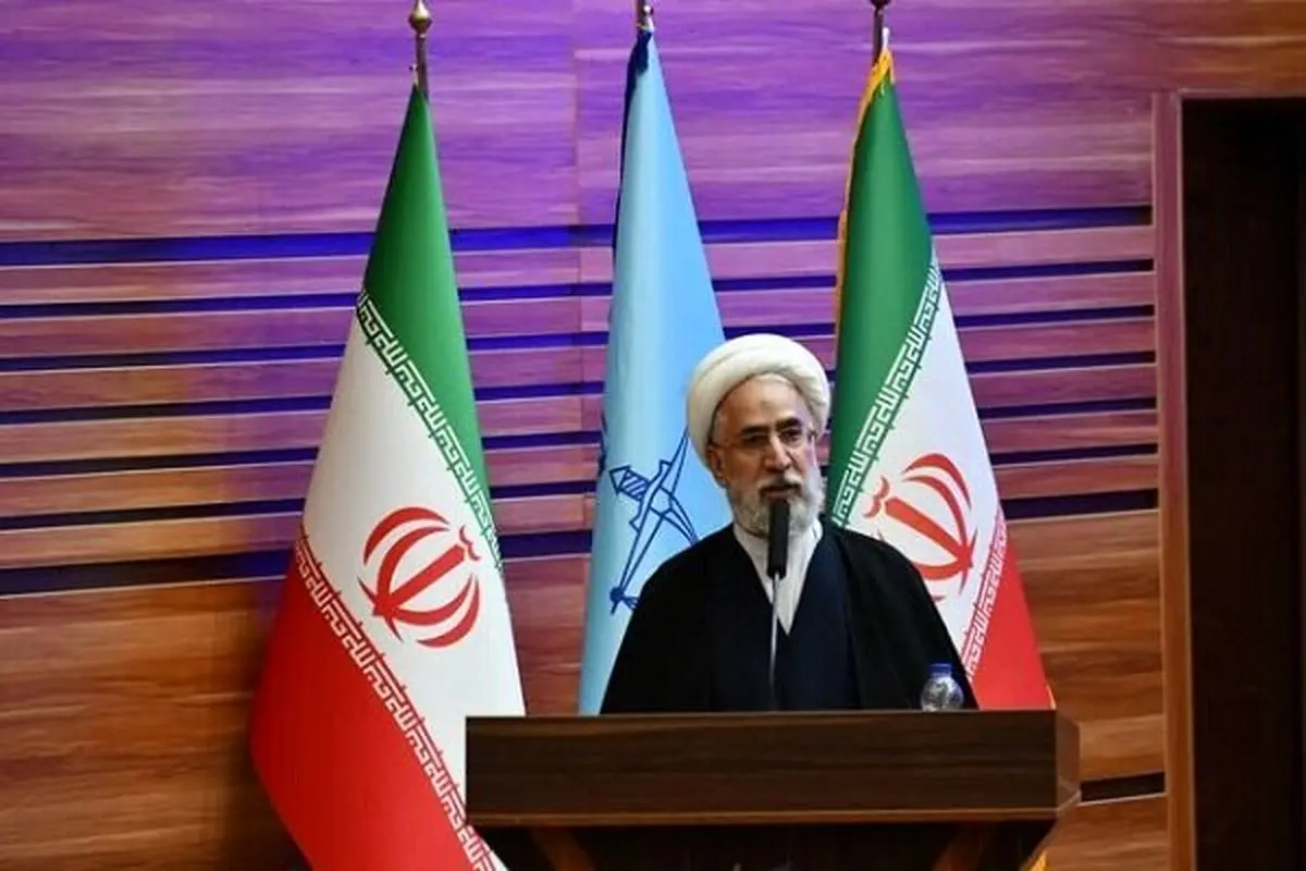 دادستان کل کشور: برخی اقدامات چهره‌ها در ملاءعام، مصداق جریحه‌دار کردن عفت عمومی فعل حرام است