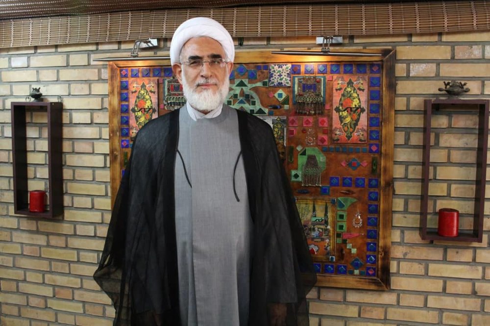 رسول منتجب‎‌نیا: وفاق ملی به معنای آش شله‌قلمکار نیست / افرادی را برای مسئولیت‌های پایین‌تر از وزارت کاندیدا کرده‌اند که جزو ستاد جلیلی بودند / استانداران و معاونان وزرا باید اصلاح طلب باشند