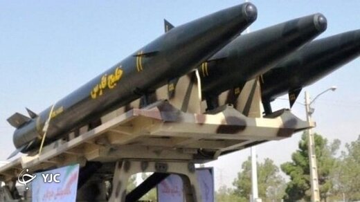 آمریکا: روسیه اولین محموله از موشک‌های بالستیک را از ایران دریافت کرد