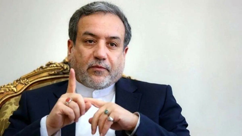 عراقچی: واقعاً در وضعیت هشدار به سر می‌بریم