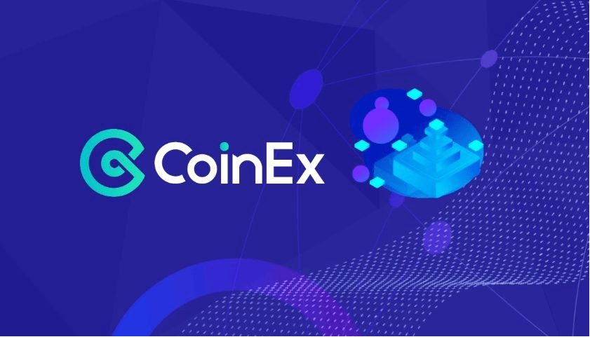 معرفی کامل صرافی کوینکس CoinEx