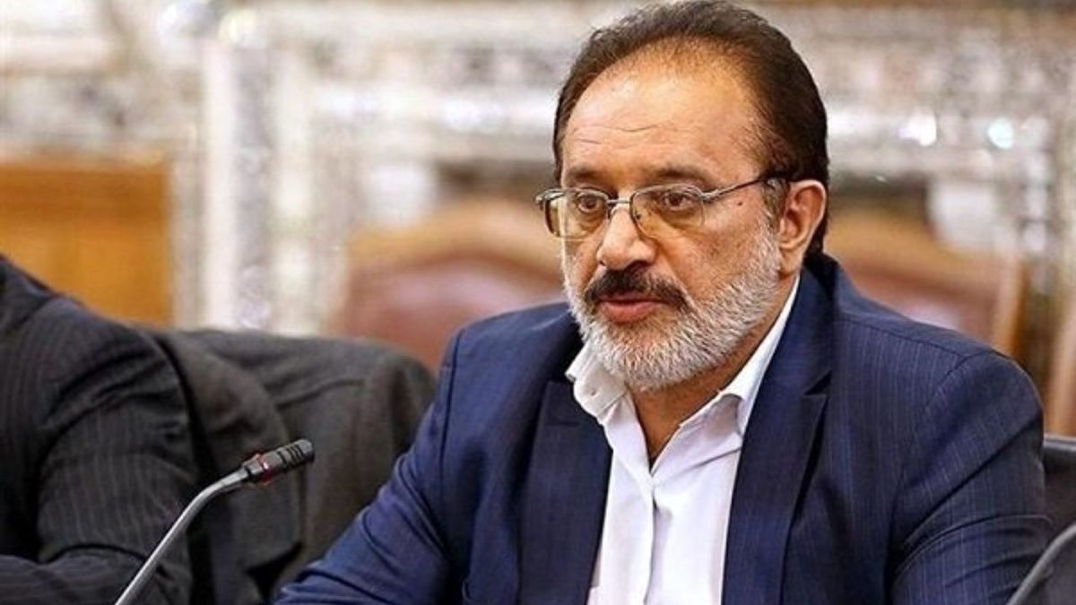 حسن‌بیگی، نماینده اصولگرای ادوار مجلس: سعید جلیلی ۲ میلیون رأی هم ندارد چه رسد به ۱۳ میلیون