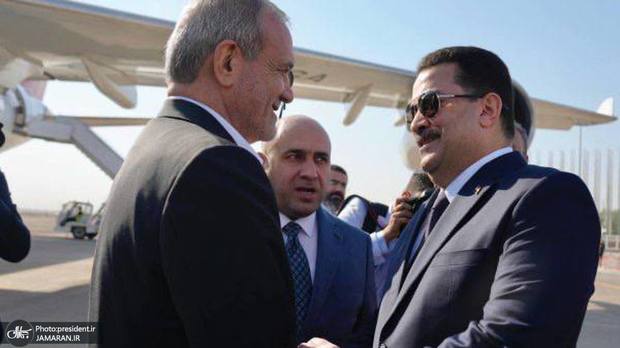 ایران حدود هفت میلیارد دلار طلب از دولت مرکزی عراق دارد