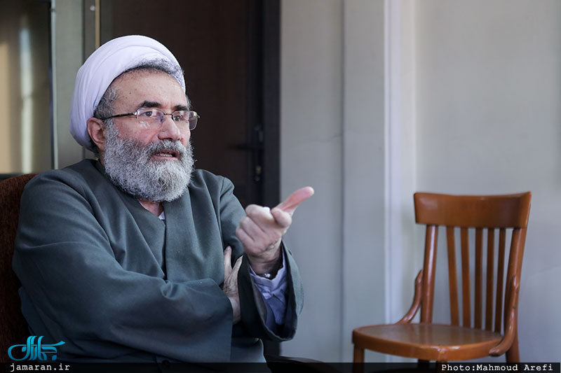 مسیح مهاجری: نظام جمهوری اسلامی از دروغ گفتن بعضی مسئولین ضربه‌های بزرگی خورده