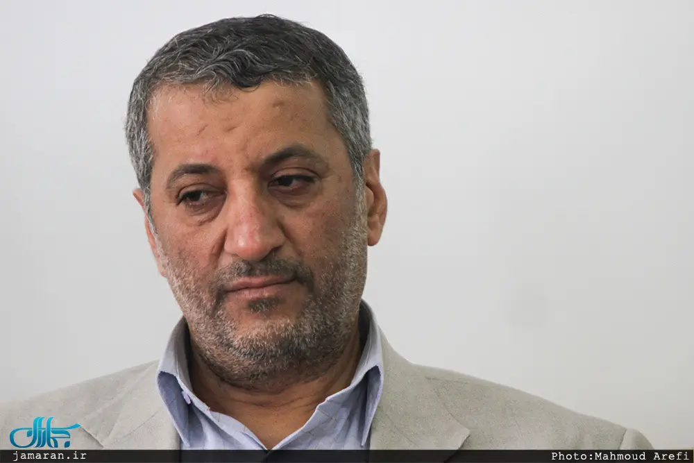 غلامعلی رجایی: مدیران دولت قبل همچنان سرکارند / حضور زاکانی در جلسات هیأت وزیران یک وصله ناچسبی است