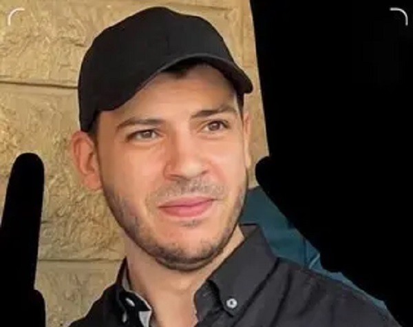 شهادت یکی از فرماندهان حماس در لبنان به همراه همسر و دو فرزندش