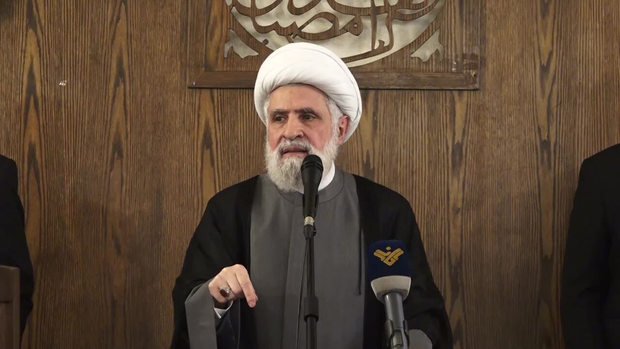 هر آنچه فرماندهان شهید در اختیار داشتند، نسخه‌هایی از آن نزد جانشینا‌ن‌شان موجود است / انتخاب دبیرکل را طبق سازوکار‌های تشکیلاتی انجام خواهیم داد و در زمان مقرر اعلام خواهیم کرد