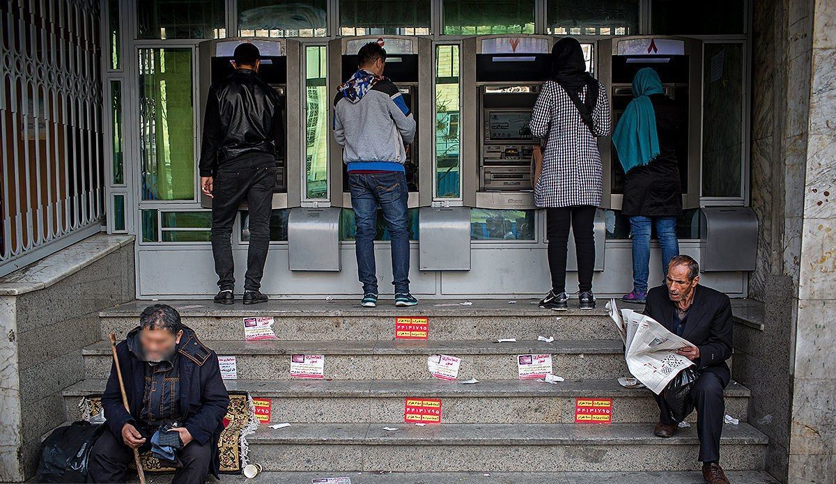 کرمانشاه و اصفهان در صدر فهرست شاخص فلاکت قرار گرفتند