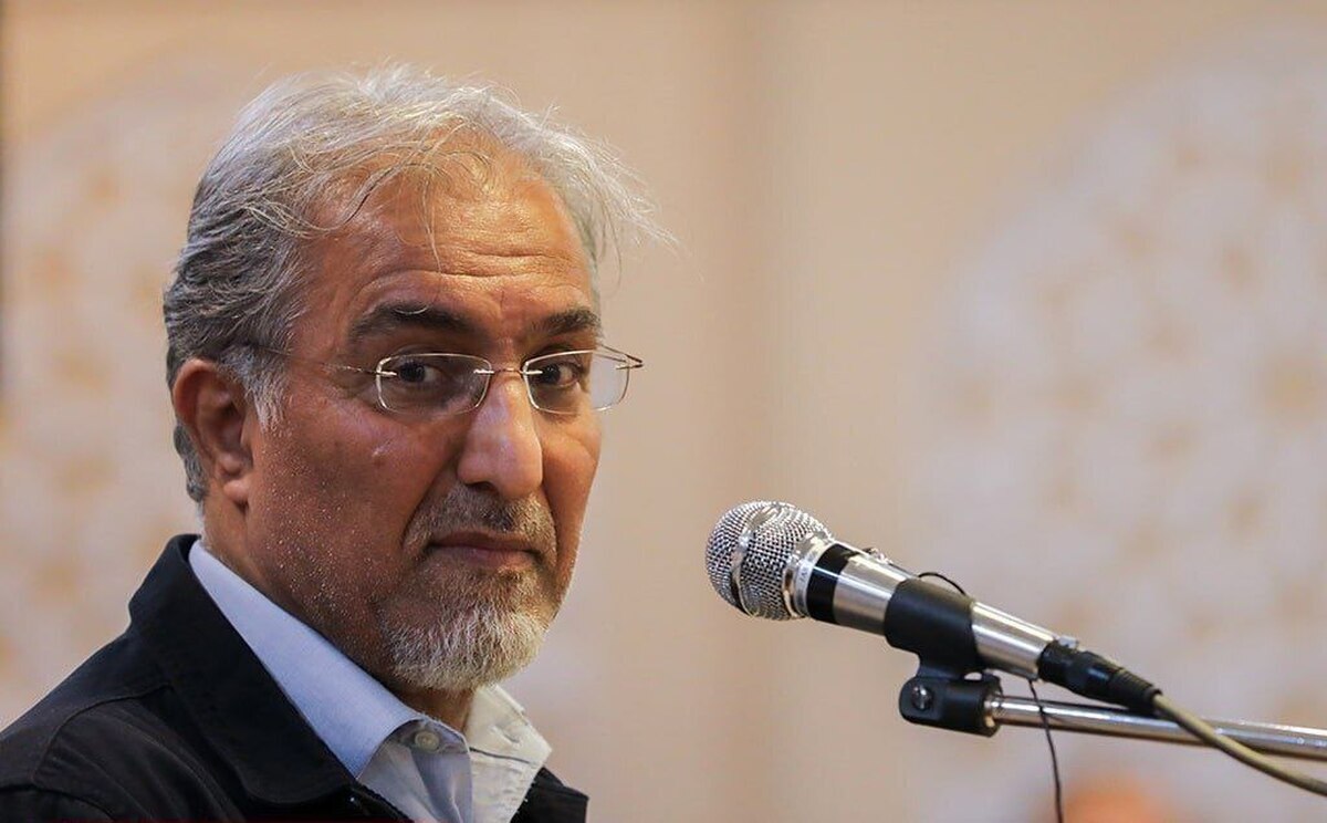 راغفر: ۵۰% از کودکان در سیستان و بلوچستان دچار کوتاه‌قامتی ناشی از سوءتغذیه شده‌اند I بِبینید