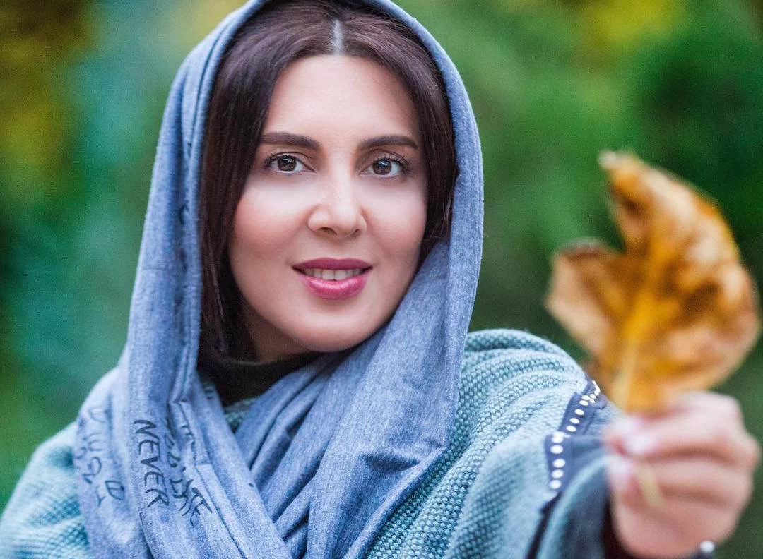 لیلا بلوکات از اتهاماتش در خصوص حجاب تبرئه شد