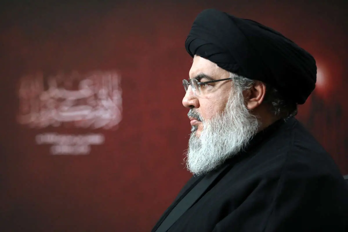 محل دفن پیکر سیدحسن نصرالله مشخص شد
