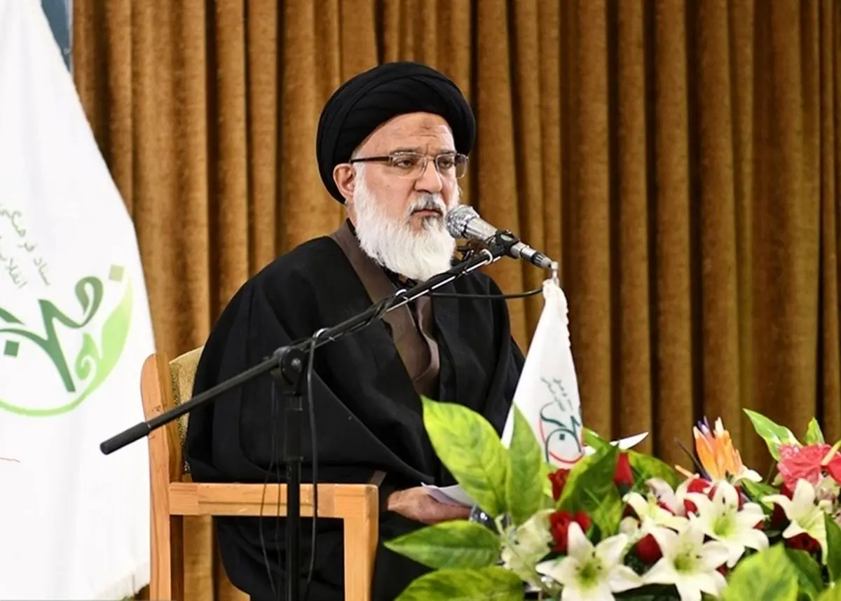انتقاد شدید جمهوری اسلامی از اظهارات جنجالی میرباقری درباره جنگ؛ بزرگانتان هم سابقه یک روز جبهه ندارند