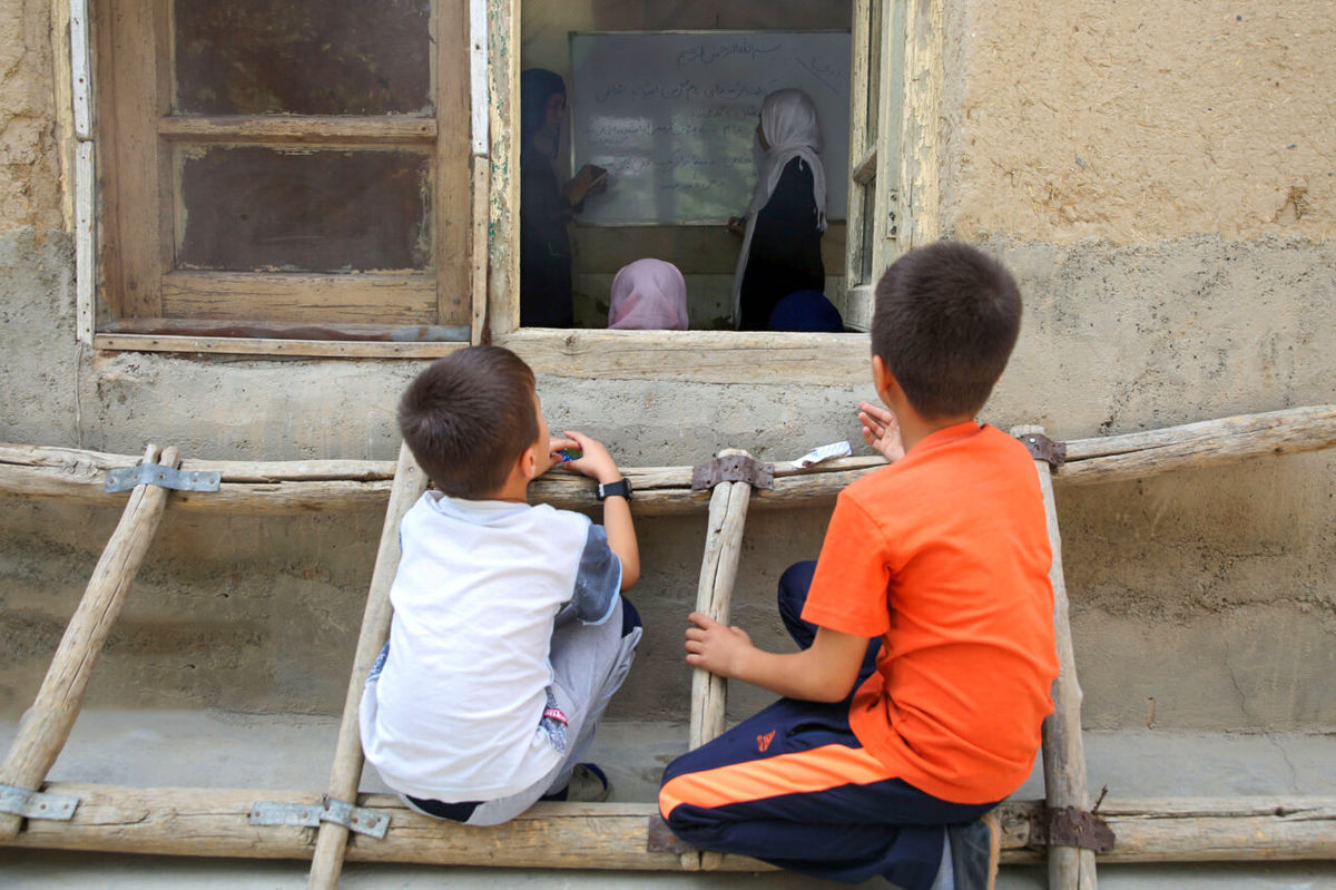وزیر آموزش و پرورش: ۷۵۰ هزار دانش‌آموز بازمانده از تحصیل داریم