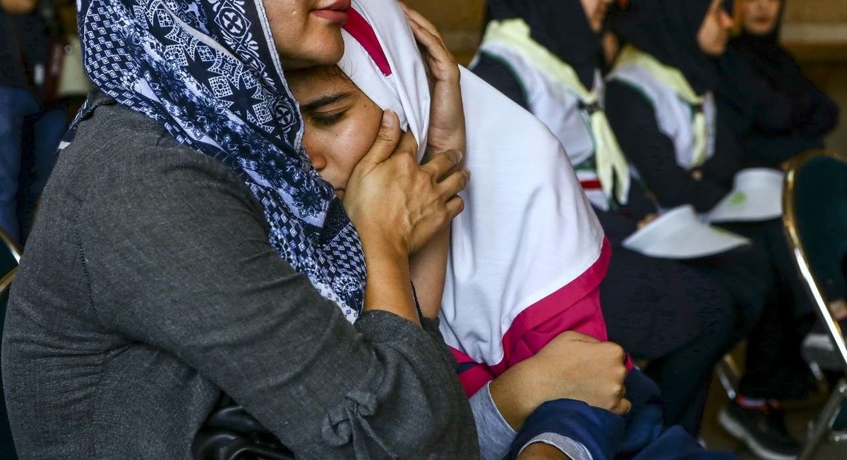 زلزله گرمسار ۹ مصدوم داشت/ هفت حادثه‌دیده دچار تنش عصبی شدند