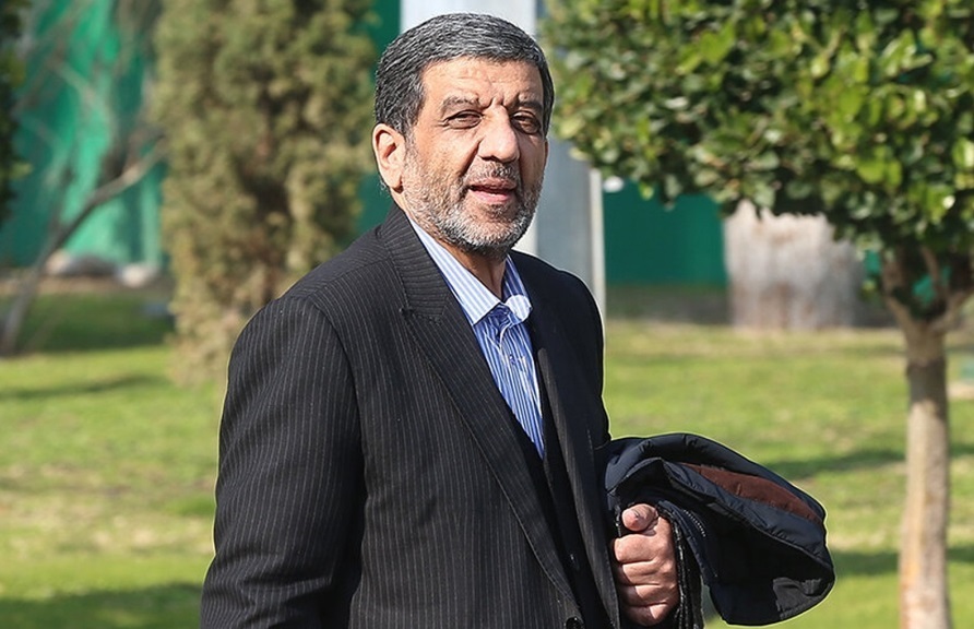 ضرغامی، عضو شورایعالی فضای مجازی در خصوص رفع فیلترینگ: اتفاقات در مملکت حتما با مطالبات به حقی که مردم دارند به موقع و به درستی انجام خواهد شد