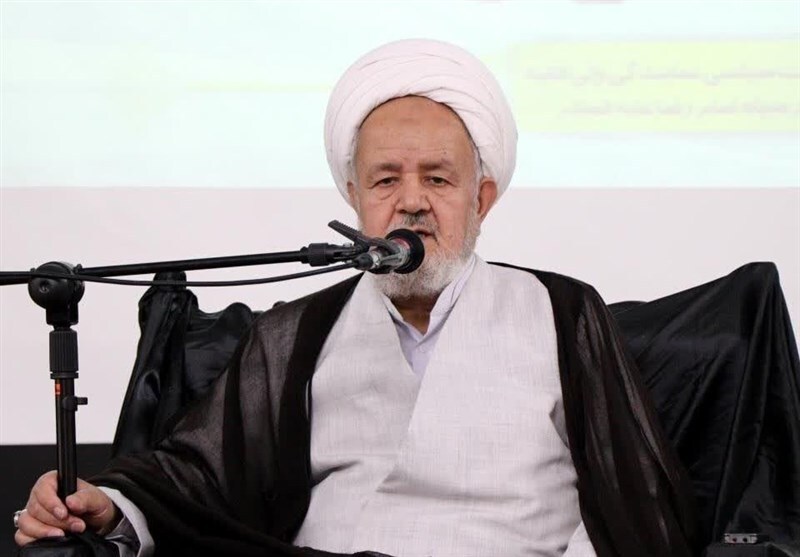 رئیس دفتر عقیدتی سیاسی فرماندهی معظم کل قوا: دشمن بداند وعده صادق ۳ قطعا عملی می‌شود