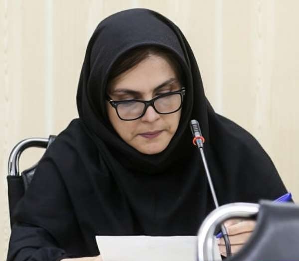 جزئیات تازه از قتل خانم خبرنگاری که توسط شوهرش کشته شد/ یکی از بستگان: قاتل خیلی آرام بود و در ظاهرش احساس پشیمانی به چشم نمی‌خورد