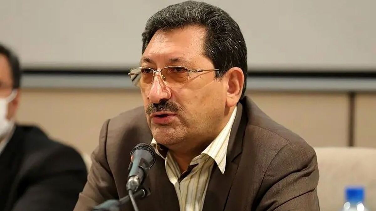 تصادف خودرو حامل وزیر صمت در ساعت ۵ صبح / میزان آسیب دیدگی وزیر جدی نیست/ وزیر صمت از بیمارستان ترخیص شد