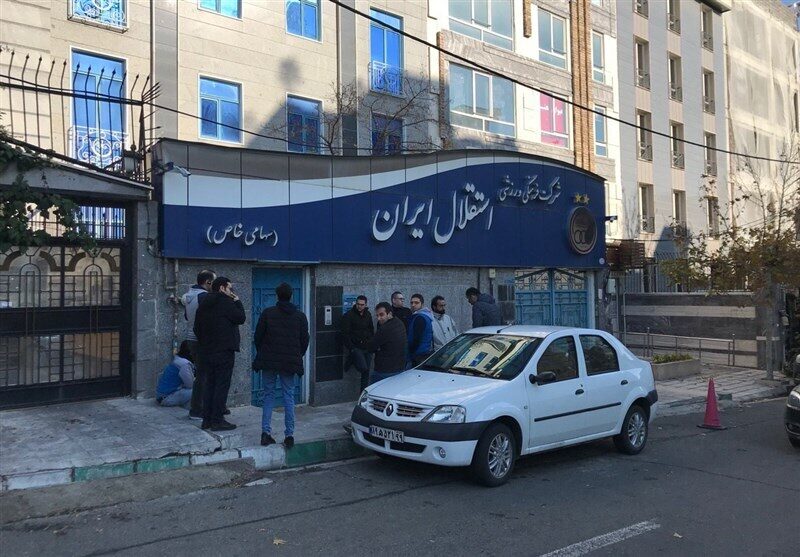 یک چهره آشنا، جانشین سمیعی در استقلال می‌شود