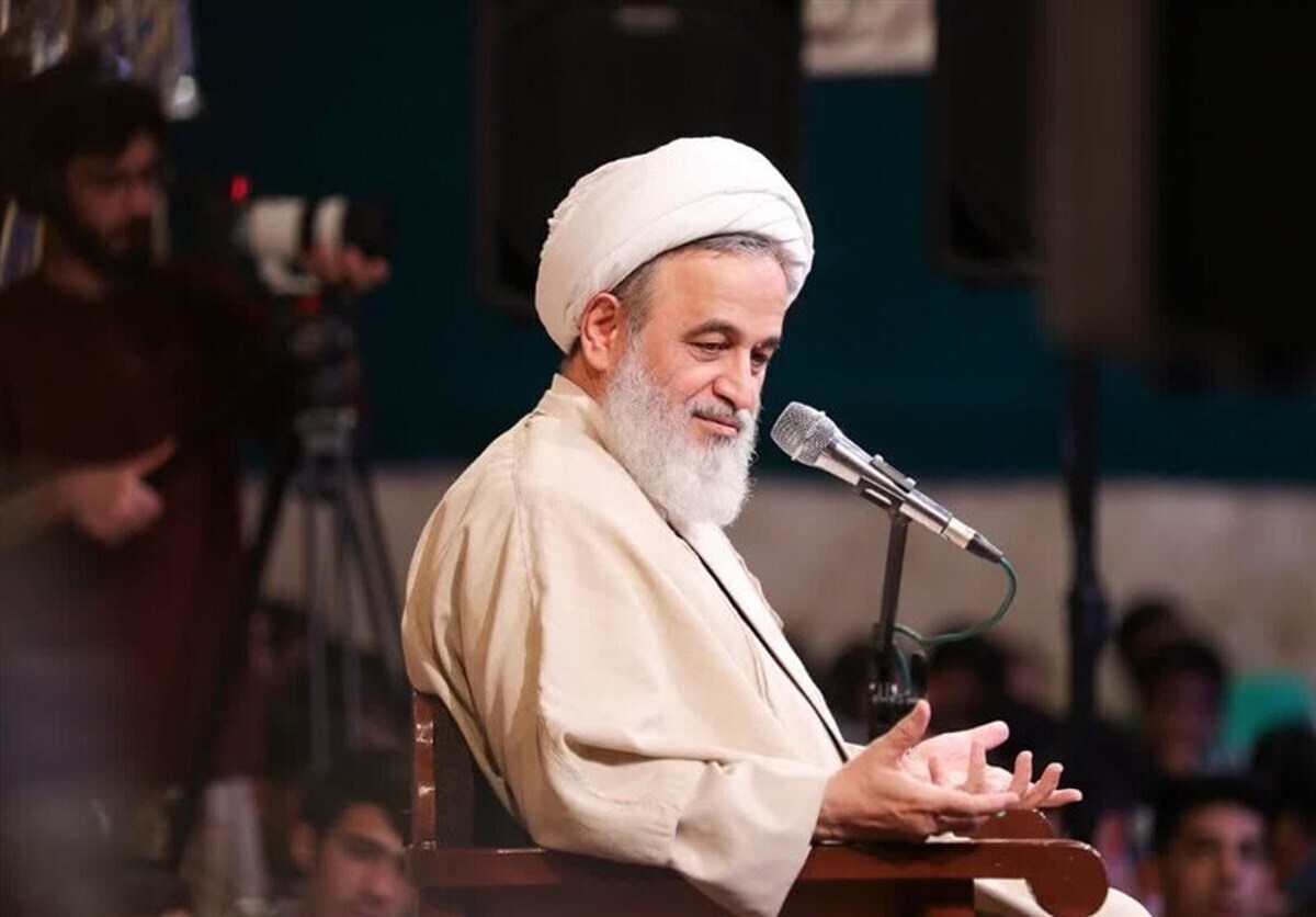 پناهیان: جریانی تلاش می‌کند تا دشمن‌ستیزی ما کم‌رنگ شود