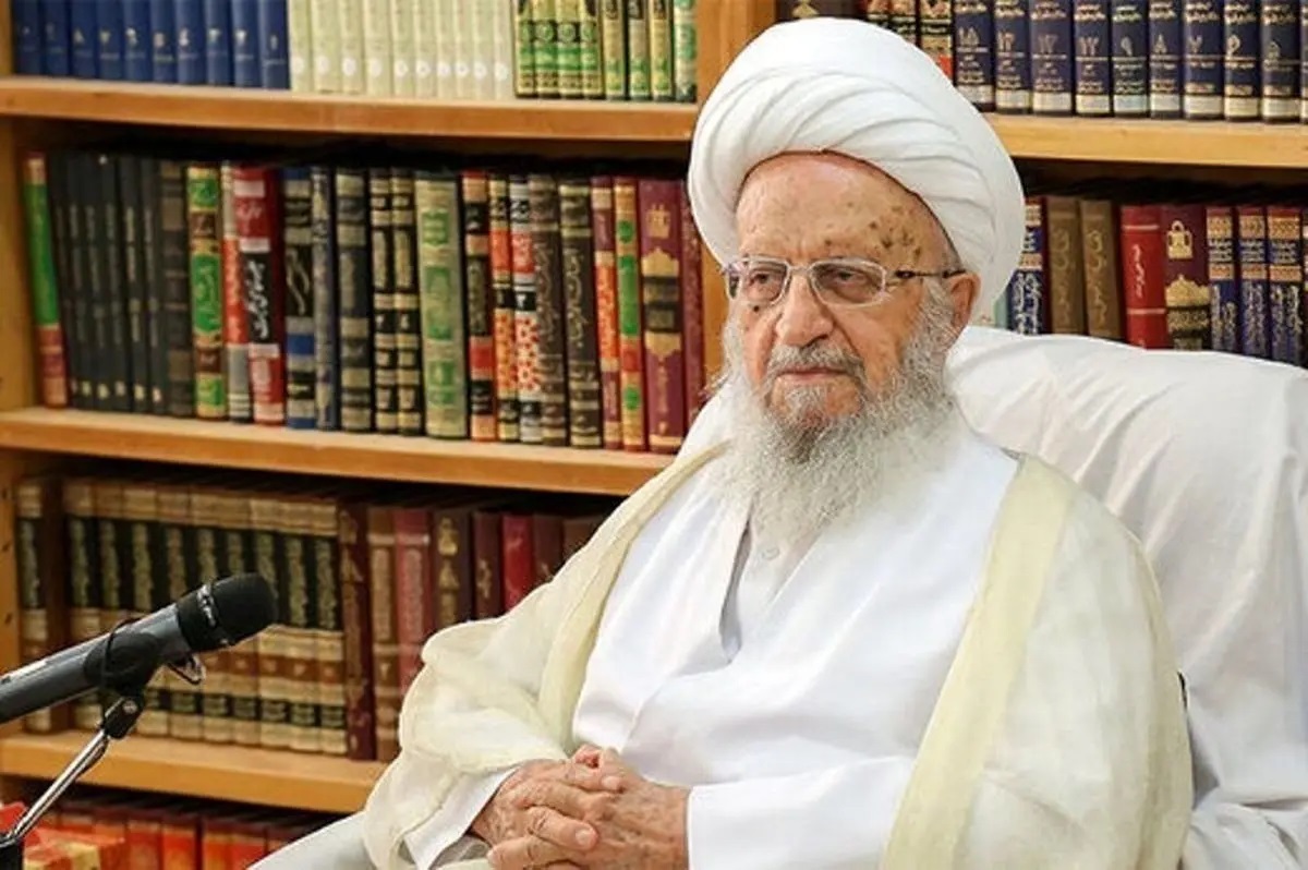 آیت‌الله مکارم شیرازی: حاکمان فعلی سوریه با یکدیگر متحد نخواهند ماند