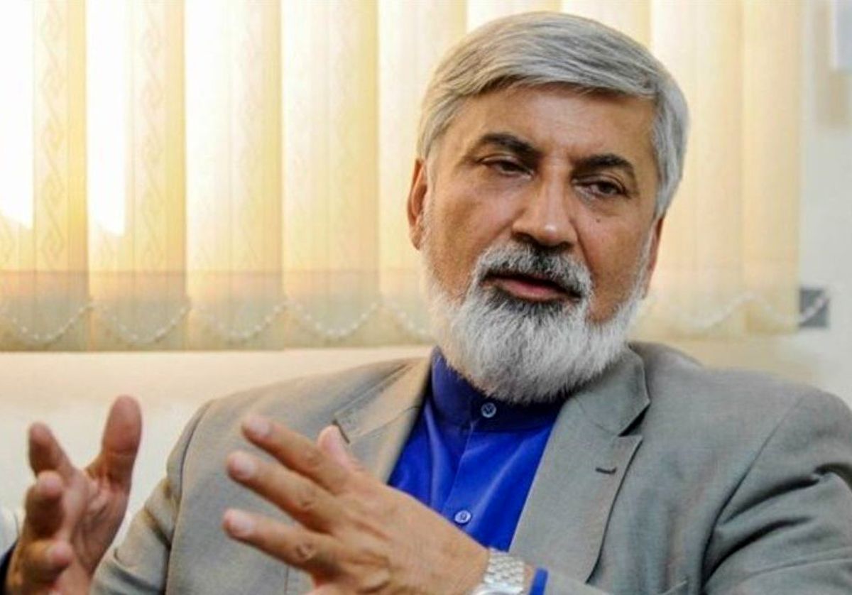 ترقی، فعال اصولگرا: ترور مستشاران ما ناشی از گرا دادن عوامل اطلاعاتی دولت اسد بود / بشار اسد روابطش را با ایران کم کرده بود